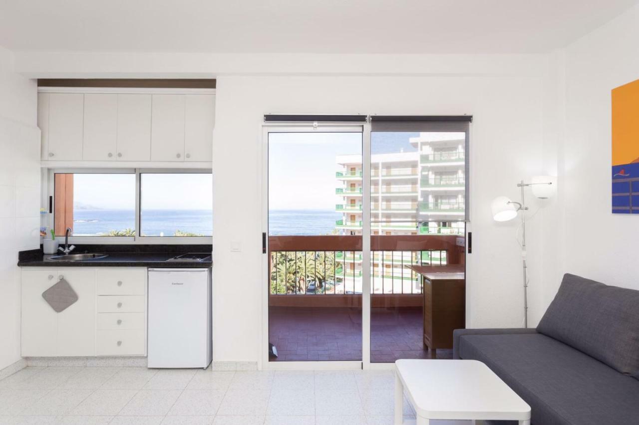 Apartment Perla's House With Incredible Sea View *