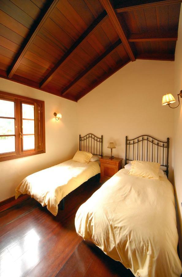 Holiday home Casa Strelizia -