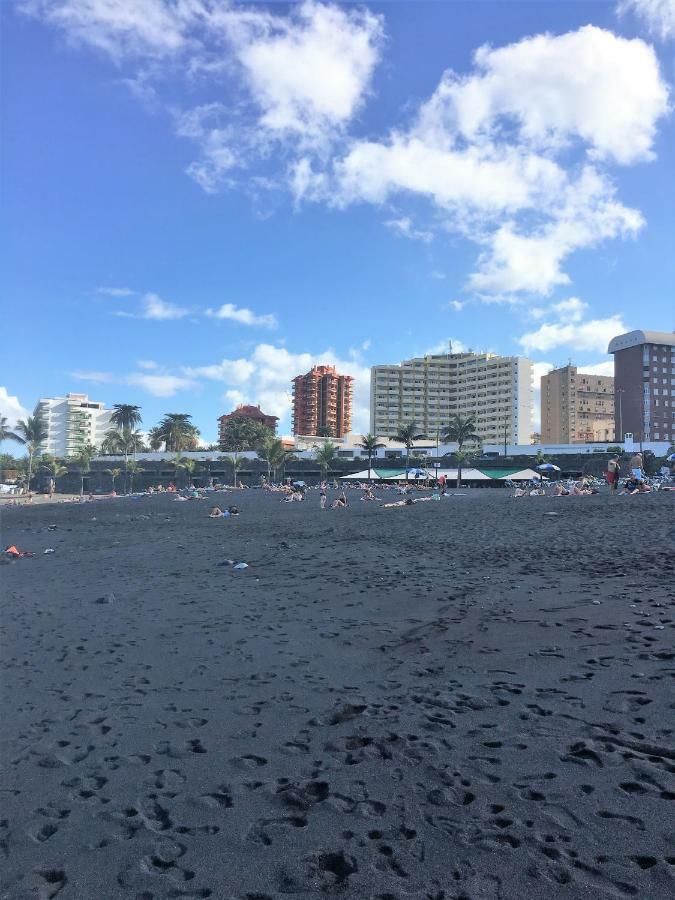 Perla's House With Incredible Sea View * Puerto de la Cruz (Tenerife)