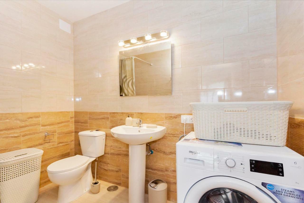Appartement New Bright In Atlanta *
