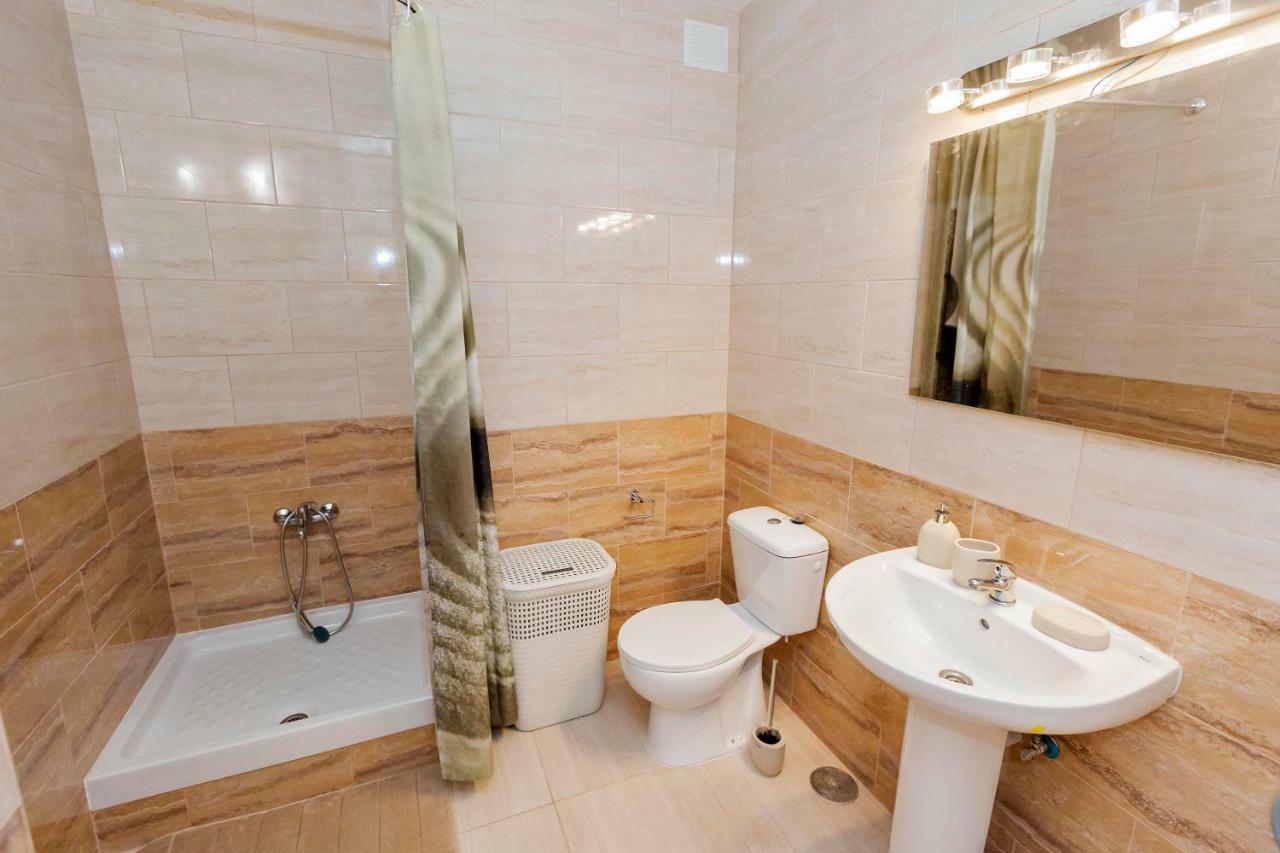 Appartement New Bright In Atlanta