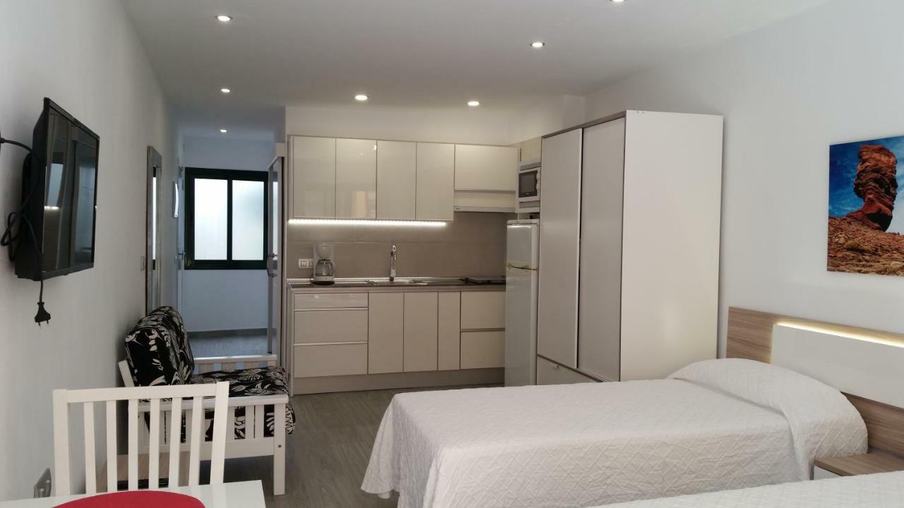 Carpe Diem Apartment