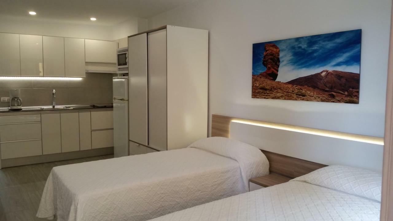 Carpe Diem Apartment Puerto de la Cruz (Tenerife)