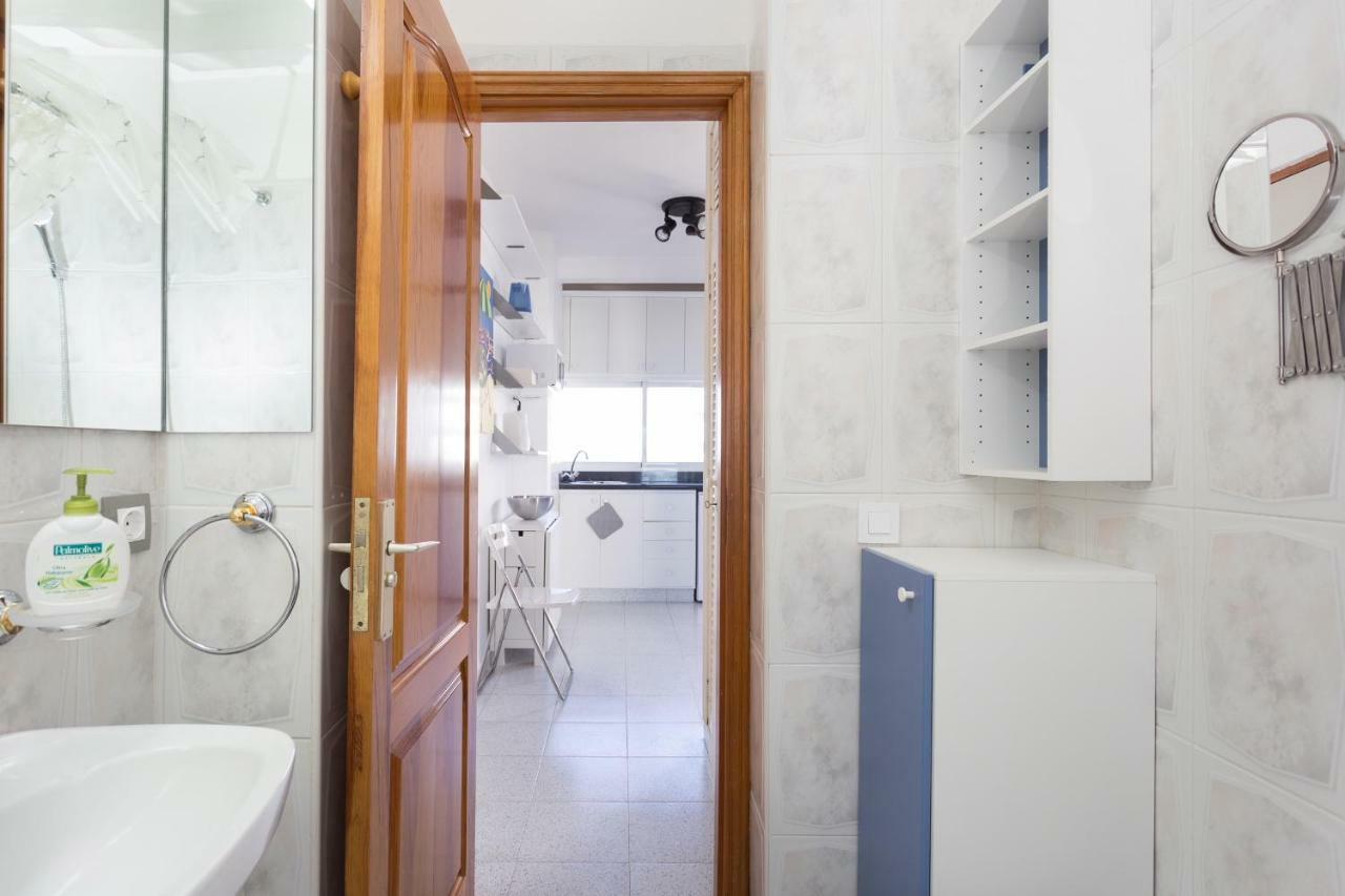Apartment Perla's House With Incredible Sea View Puerto de la Cruz (Tenerife)