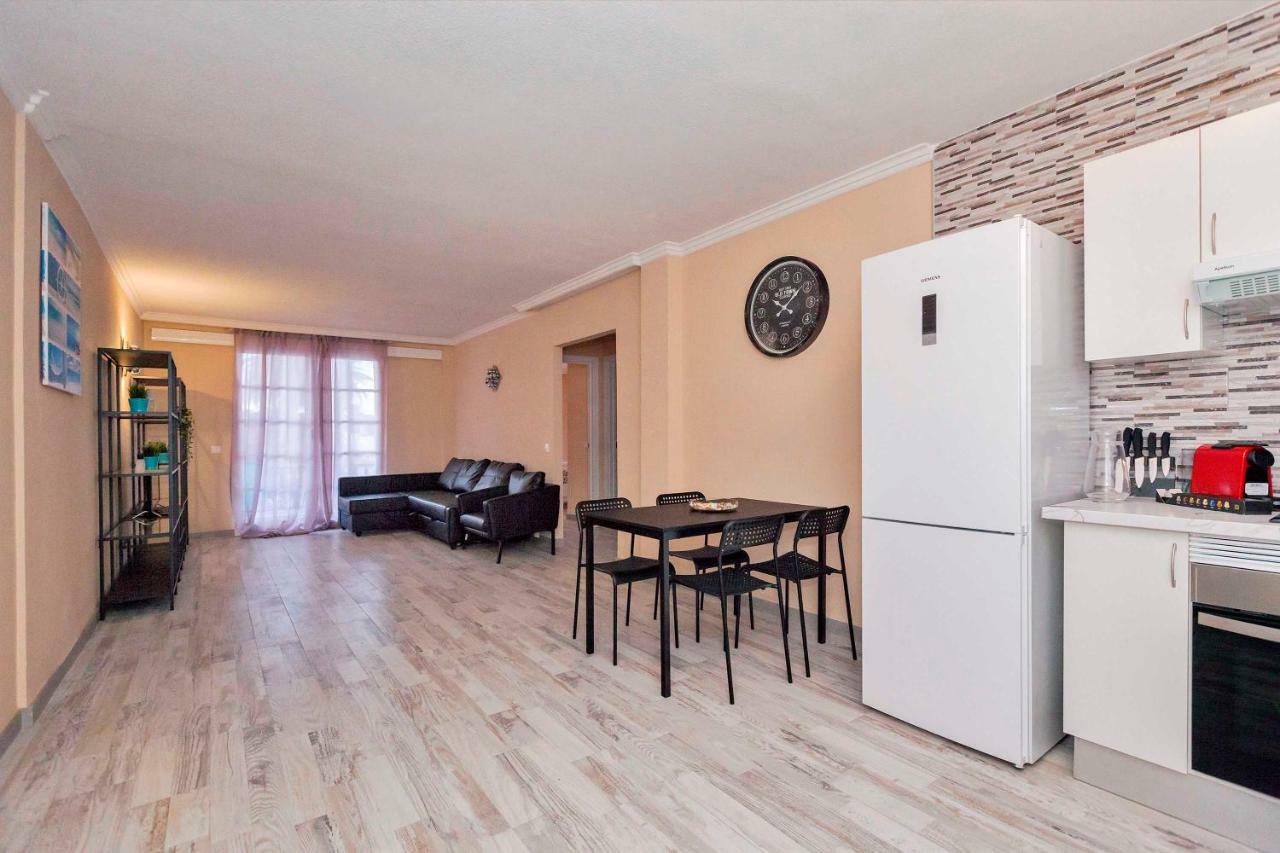 Apartment New Cozy Botanico Puerto de la Cruz (Tenerife)