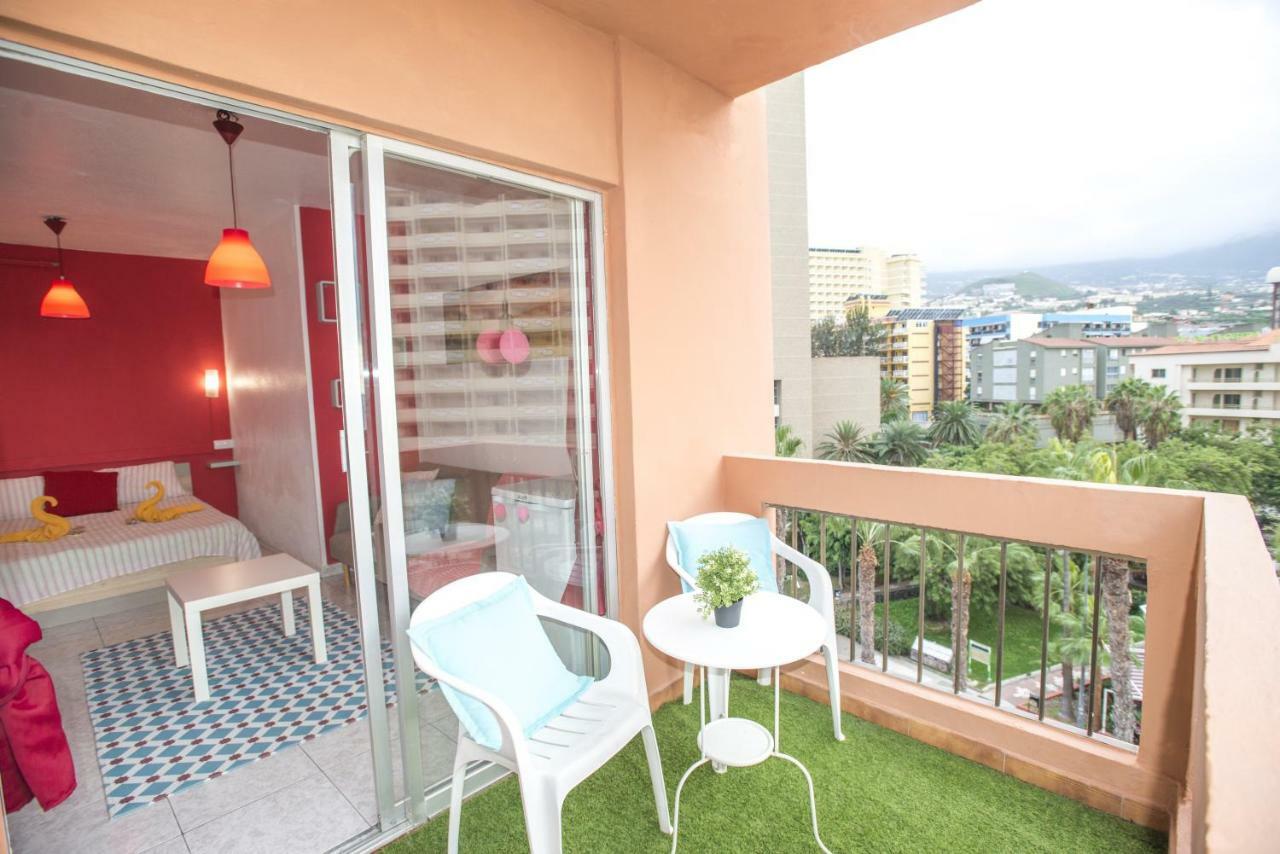 Apartment Holiday Puerto De La Cruz *