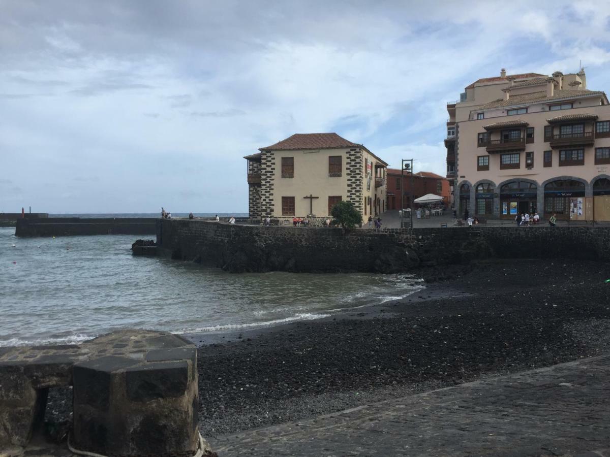Centrico Y Coqueto Apartamento Puerto de la Cruz (Tenerife)