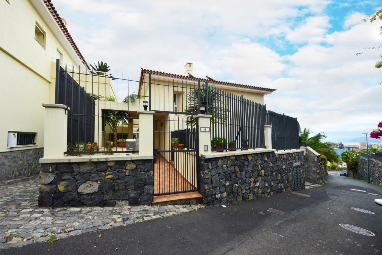 El Estanque - Holiday home Puerto de la Cruz (Tenerife)