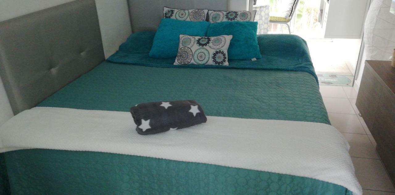 Apartment Playa Jardin - Apt. El Principado *