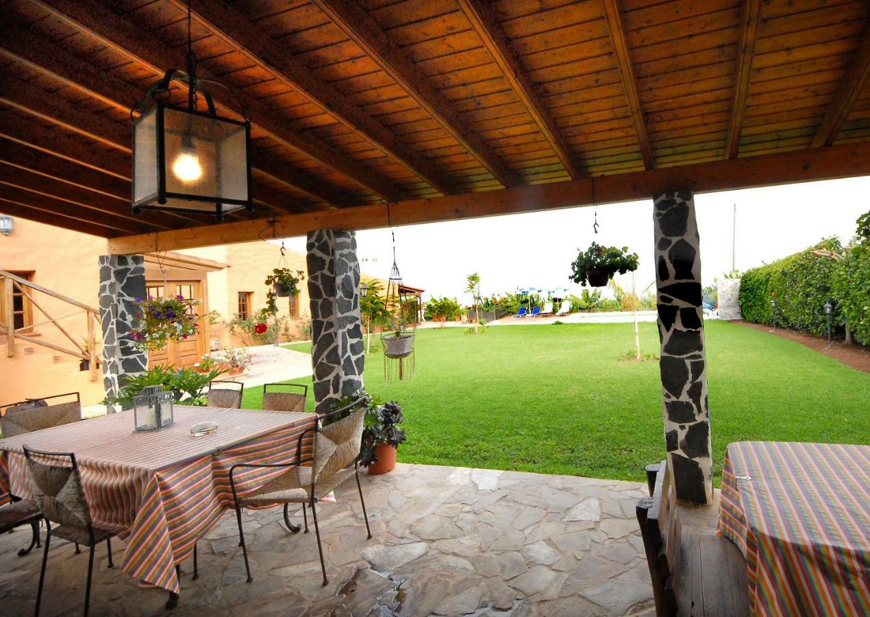 Casa Strelizia - * Puerto de la Cruz (Tenerife)