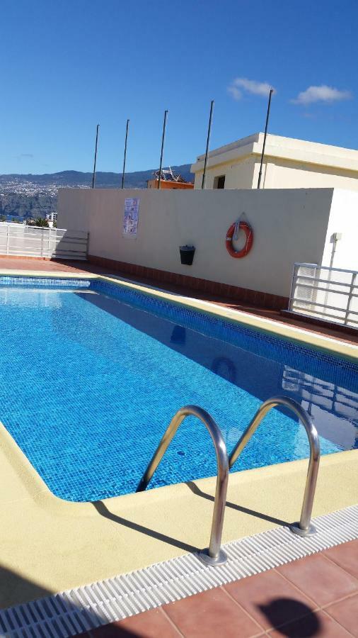 Carpe Diem Apartment *