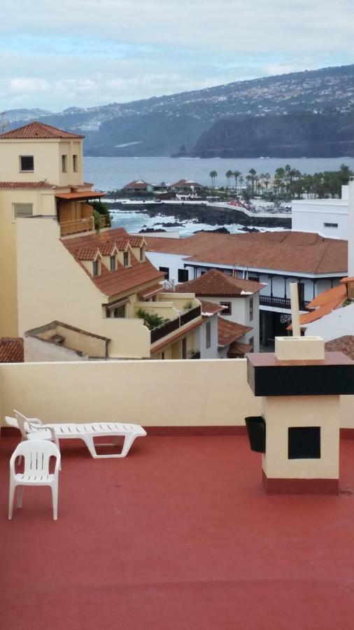 Carpe Diem Apartment