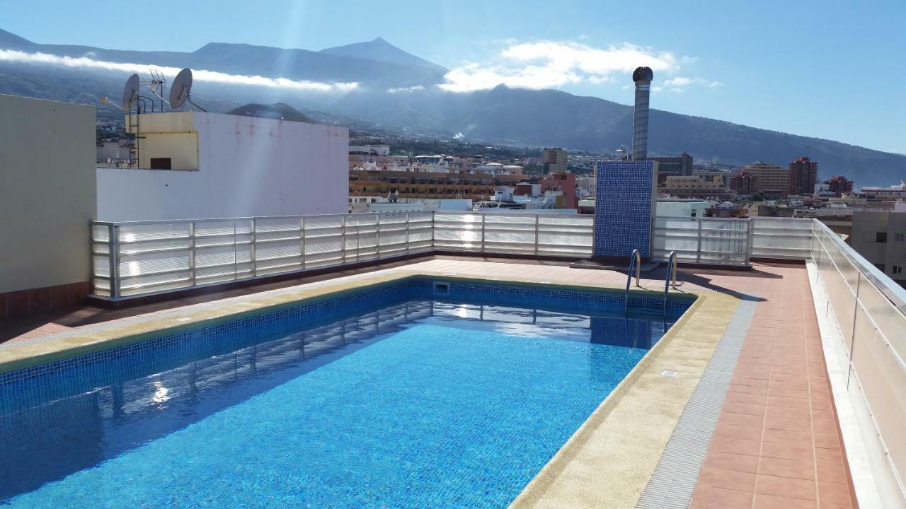 Carpe Diem Apartment *