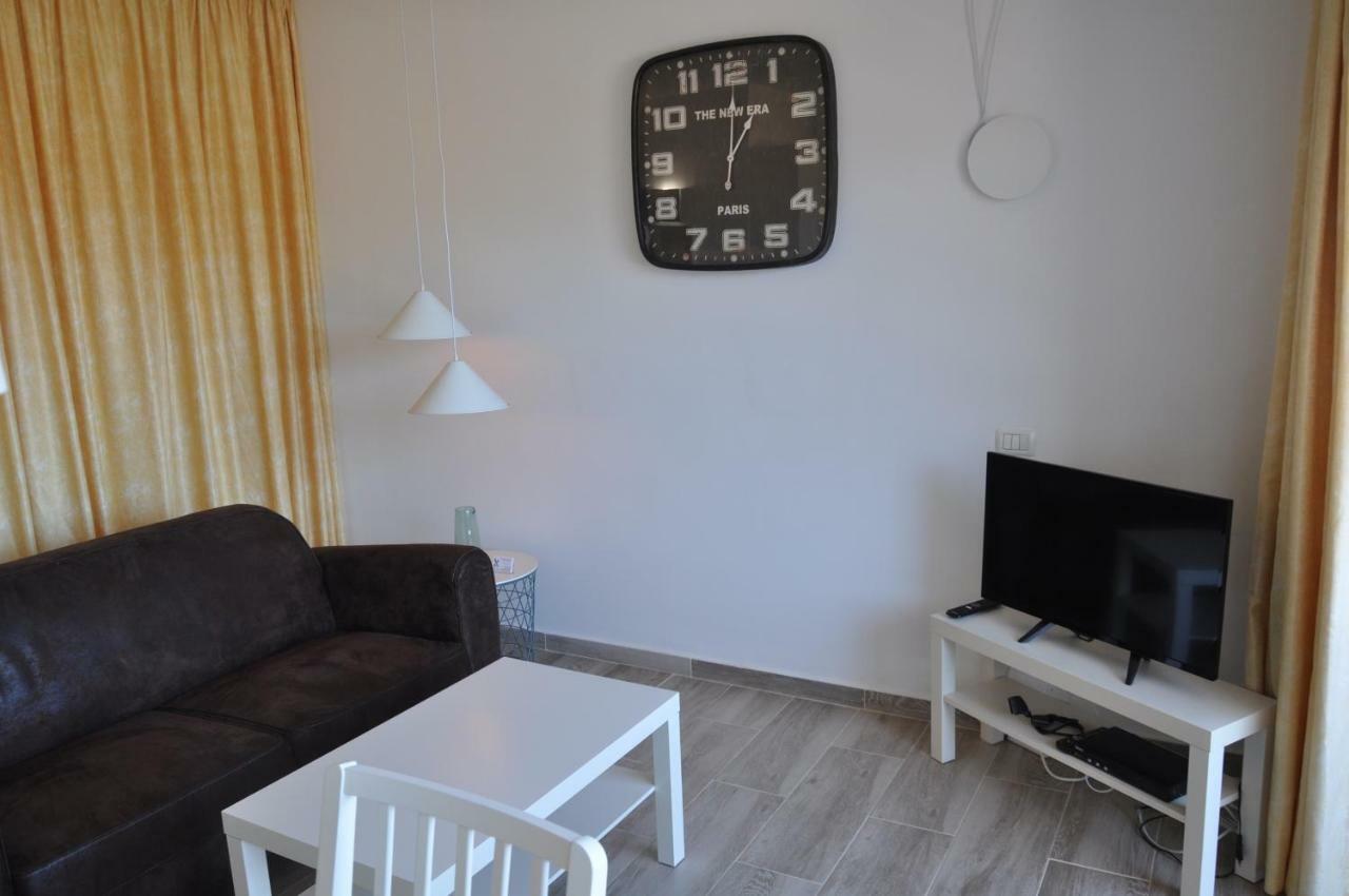 Apartment La Paz Puerto de la Cruz (Tenerife)