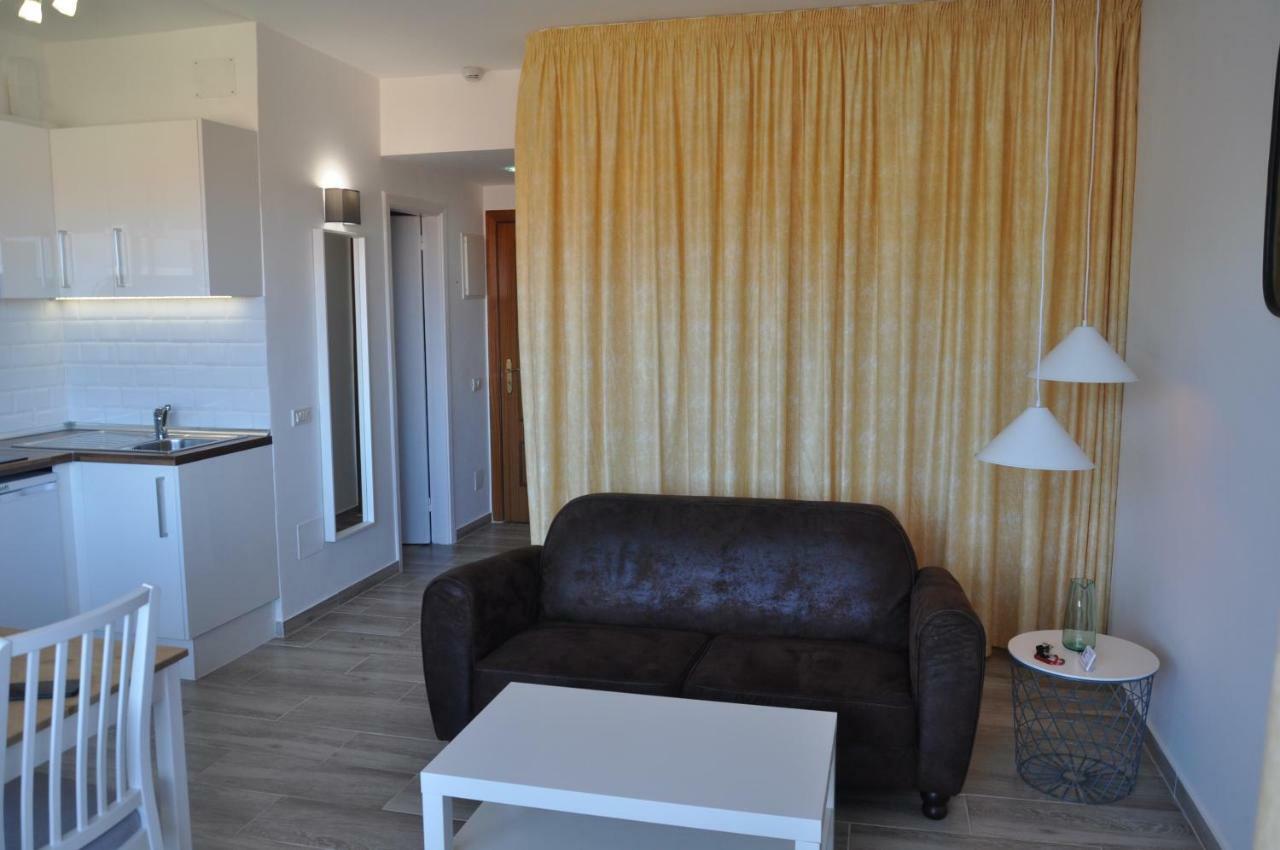 La Paz Apartment
