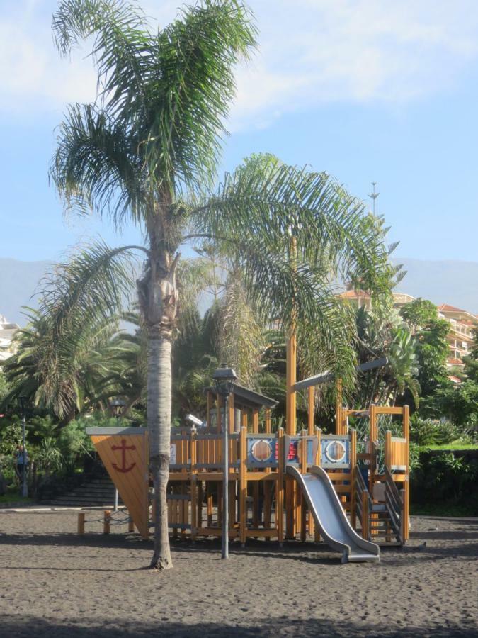 Centrico Loft En El Con Wifi Y Cerca De La Playa * Puerto de la Cruz (Tenerife)