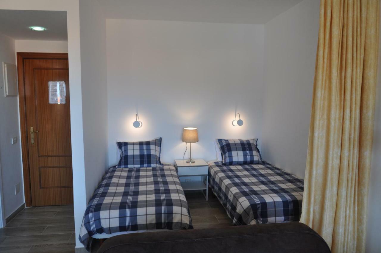 La Paz Apartment