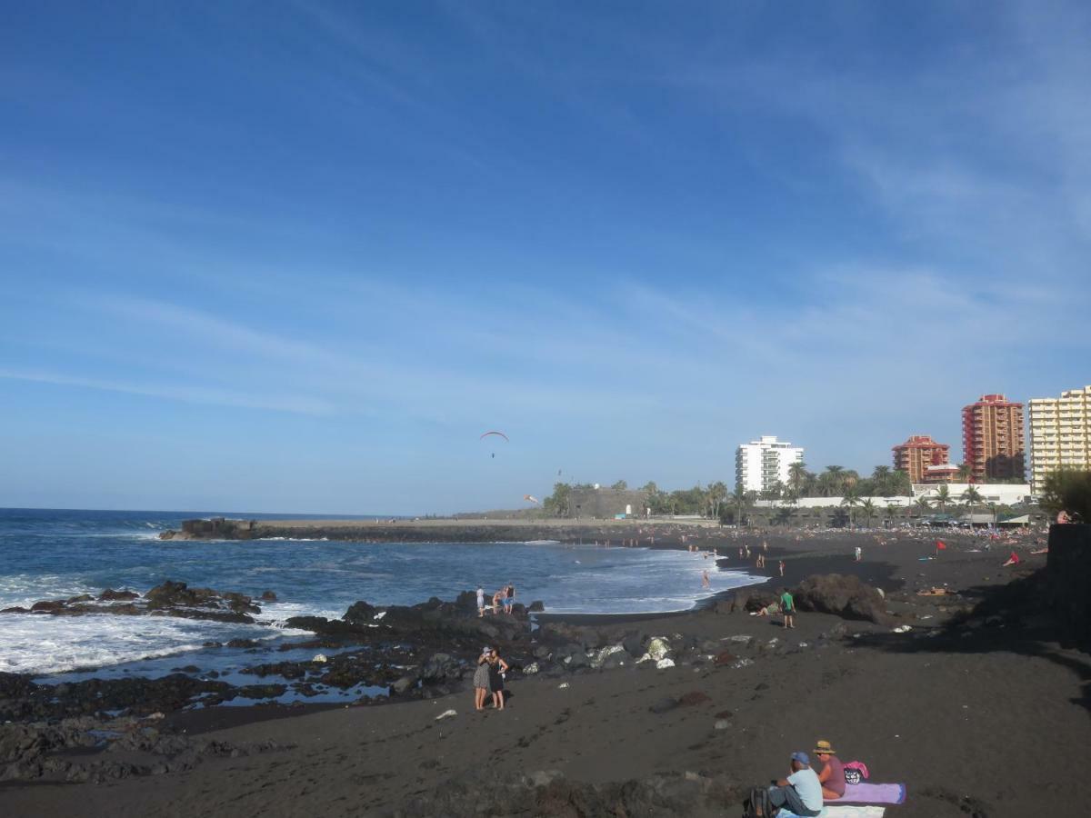Centrico Loft En El Con Wifi Y Cerca De La Playa *