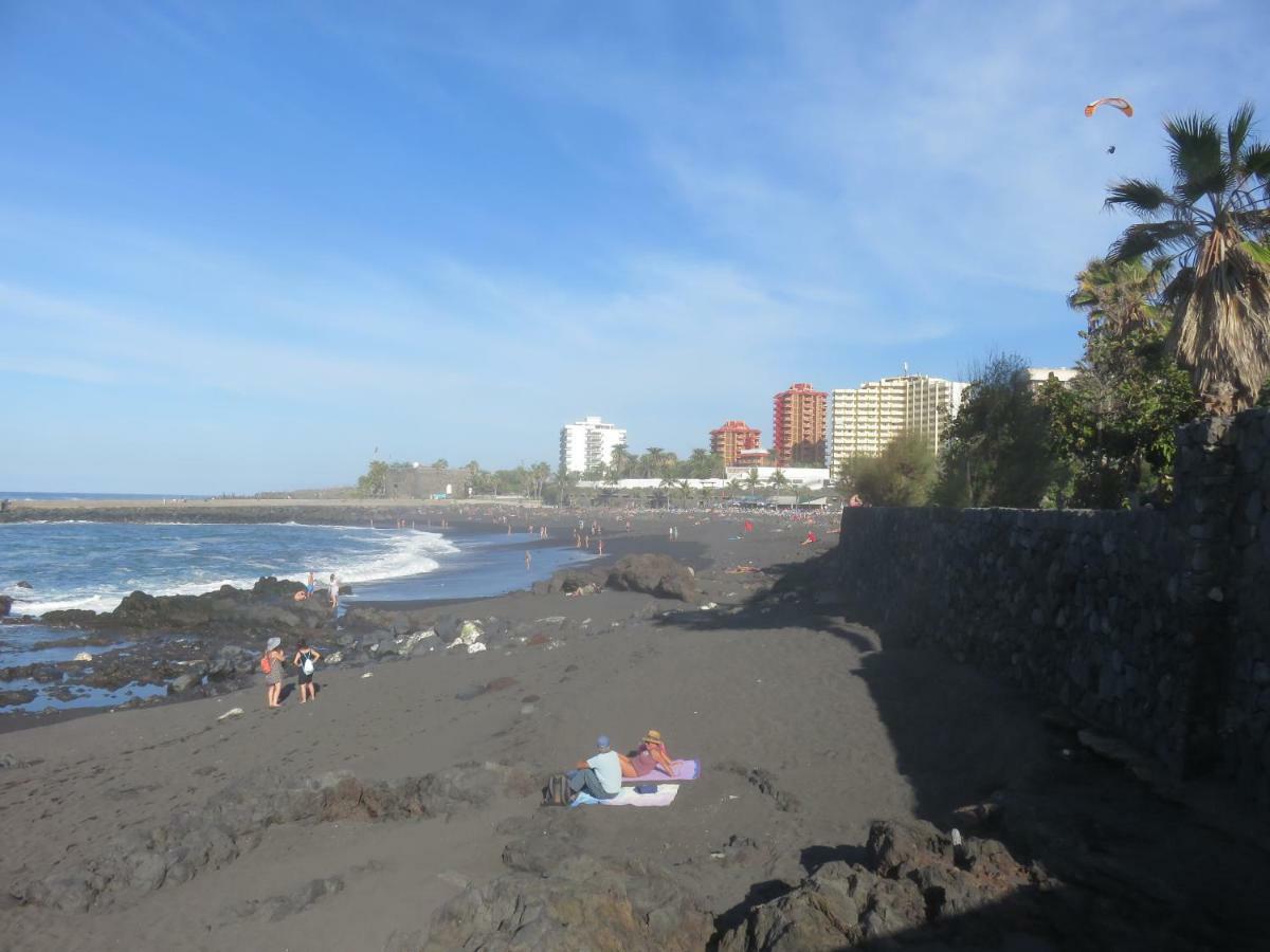 Centrico Loft En El Con Wifi Y Cerca De La Playa Căn hộ