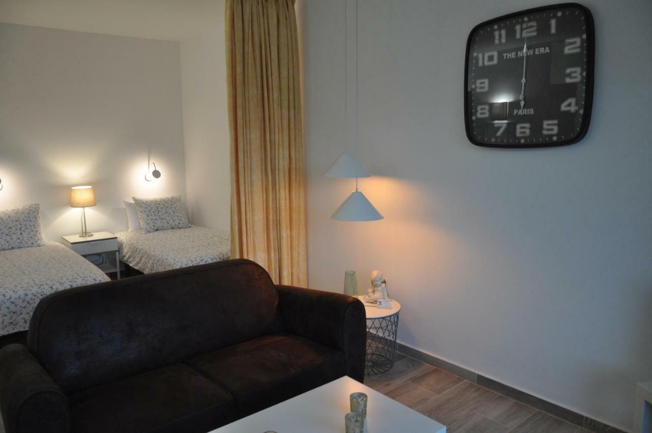Apartment La Paz Puerto de la Cruz (Tenerife)