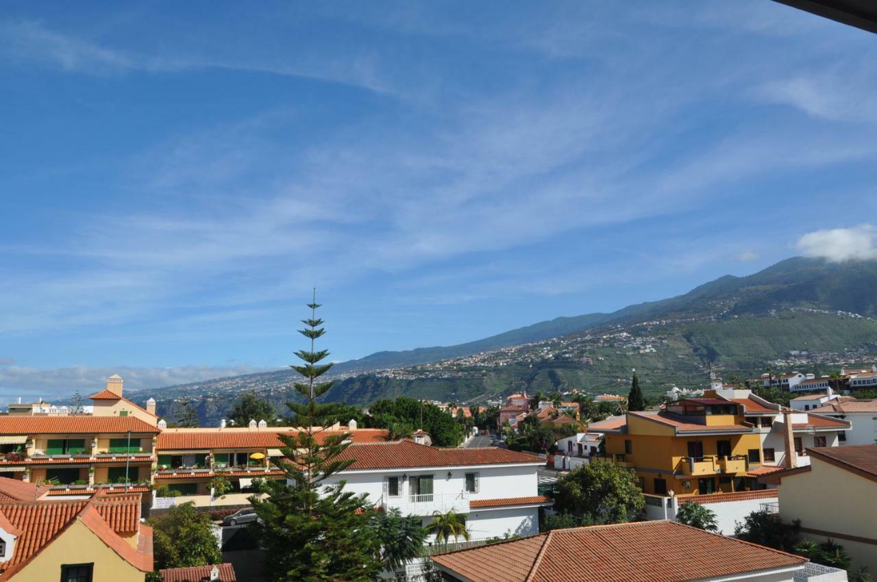 Apartment La Paz