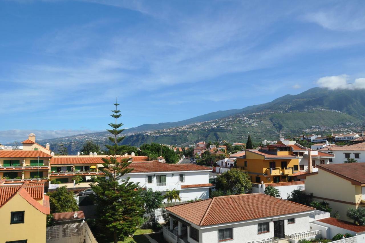 La Paz * Puerto de la Cruz (Tenerife)