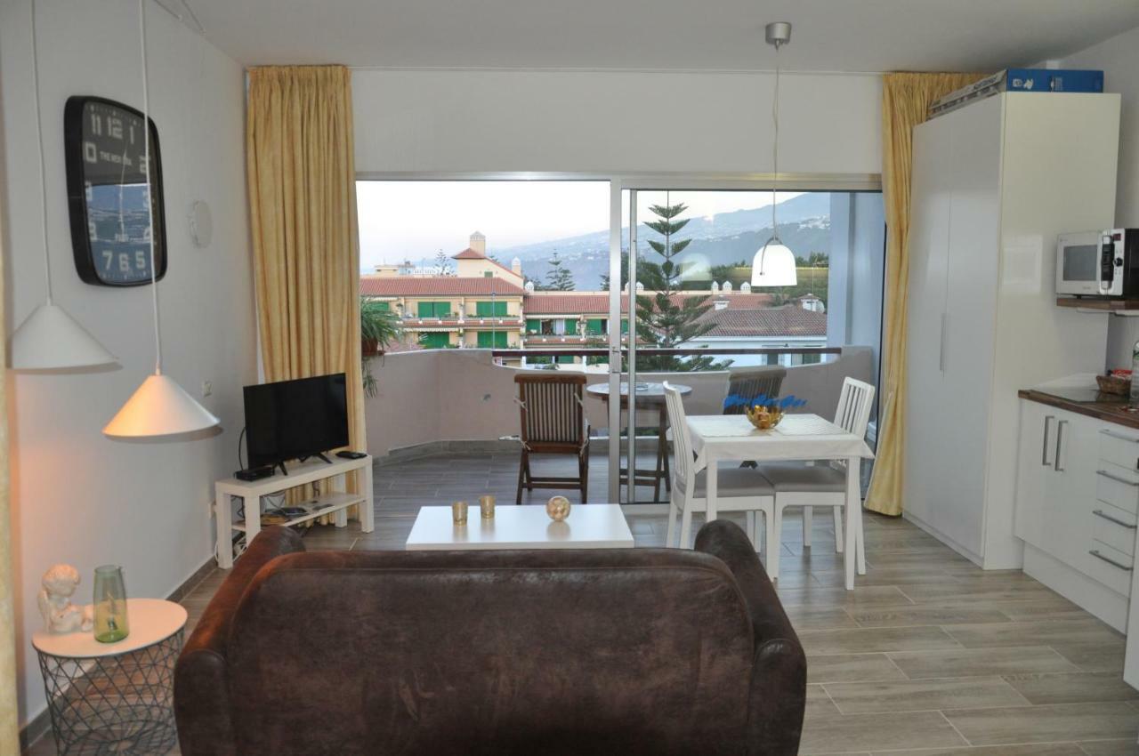 Apartment La Paz Puerto de la Cruz (Tenerife)