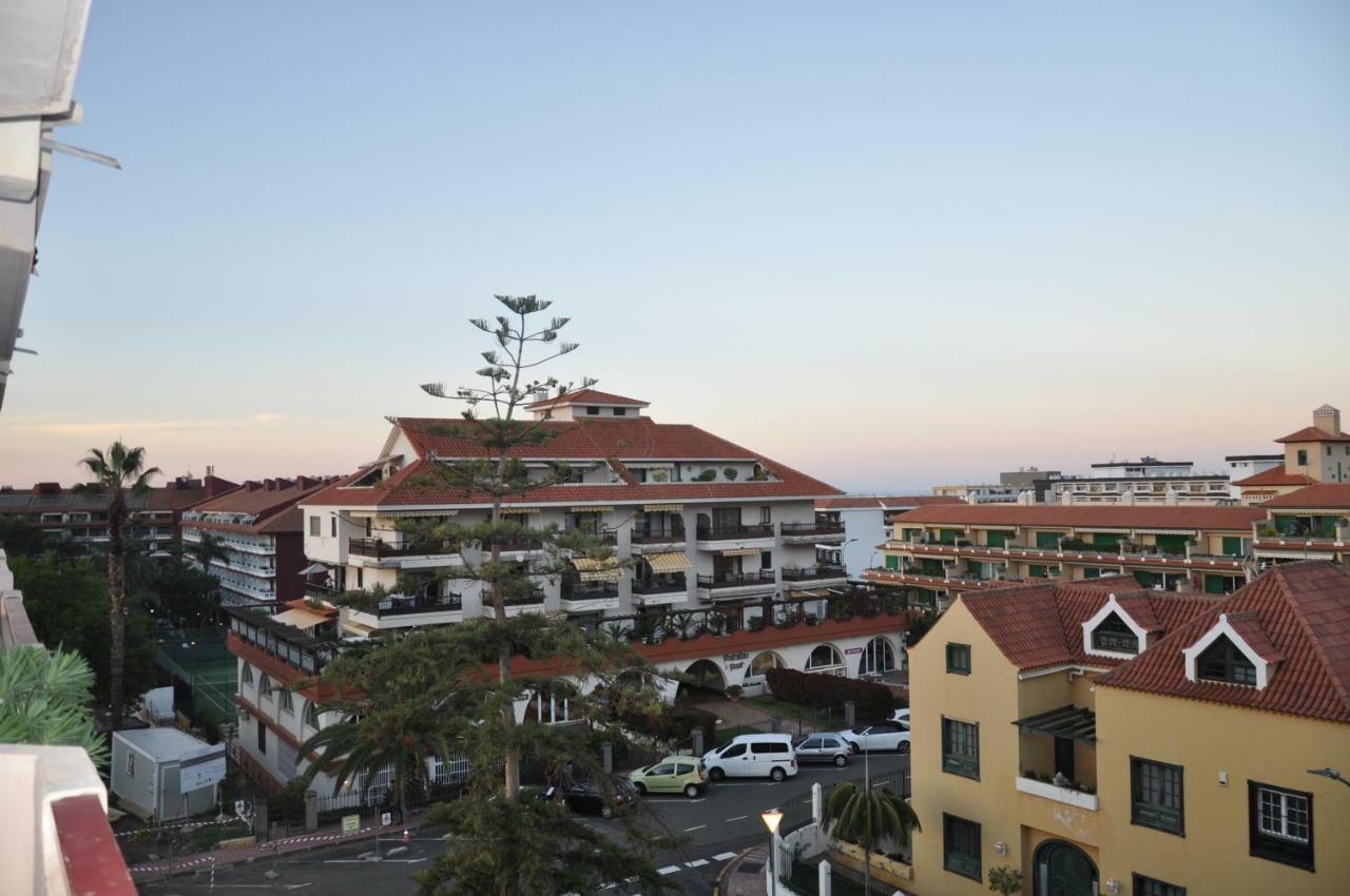 La Paz * Puerto de la Cruz (Tenerife)