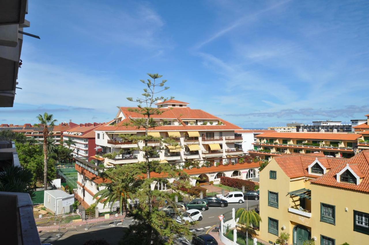 Apartment La Paz *
