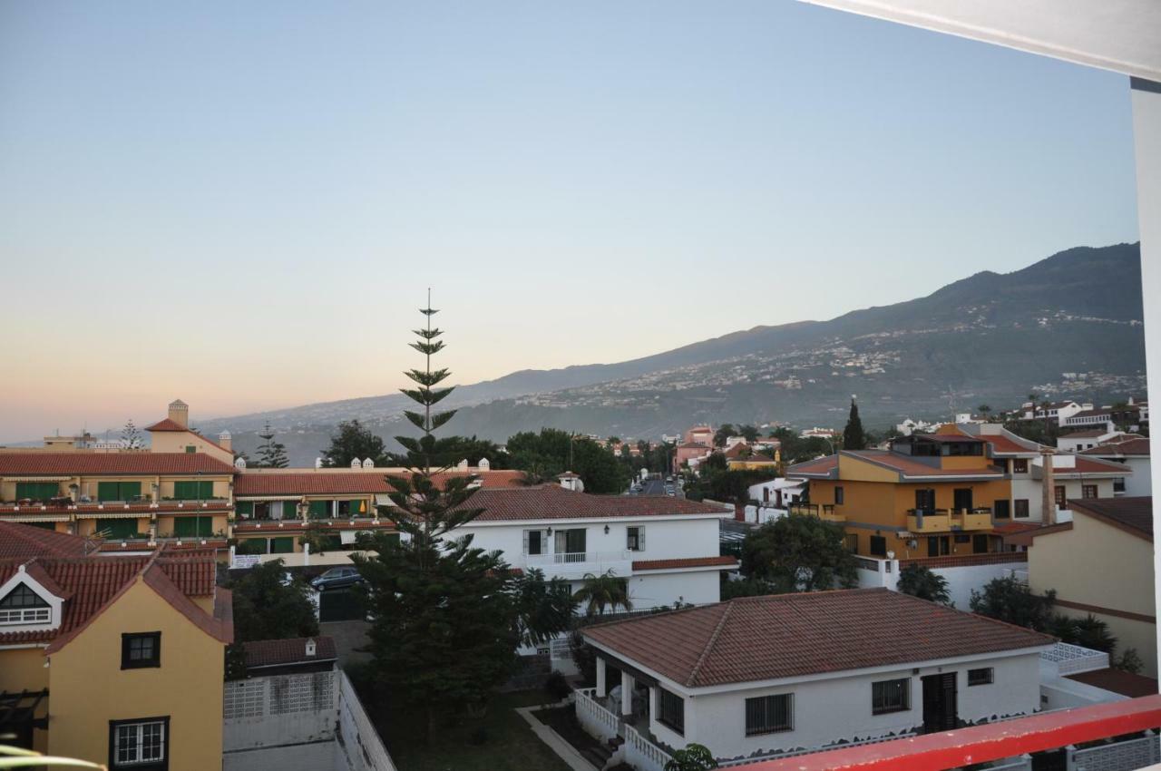 La Paz * Puerto de la Cruz (Tenerife)
