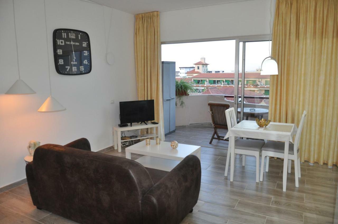 La Paz Apartment