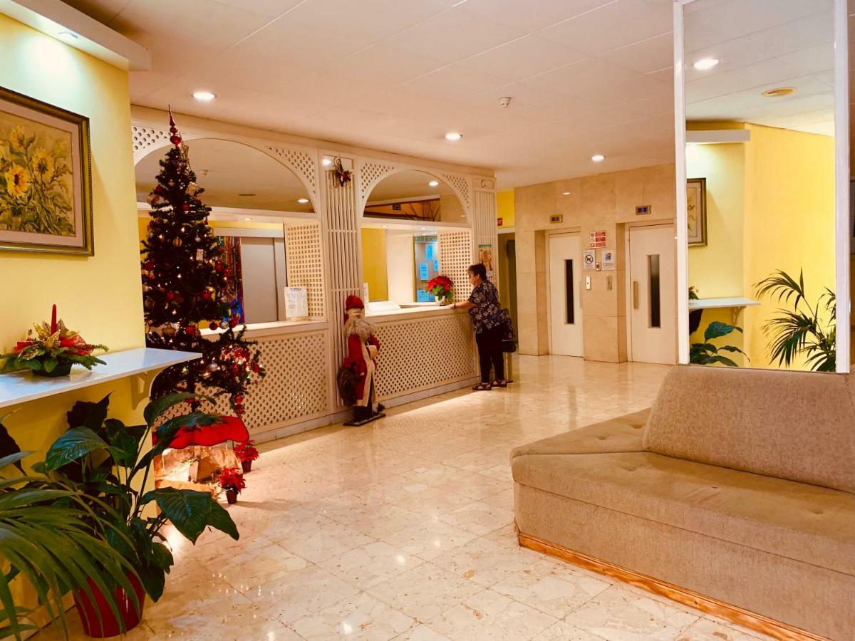 Apartamento Estudio ático Sol Y Playa Piscina Puerto de la Cruz (Tenerife)
