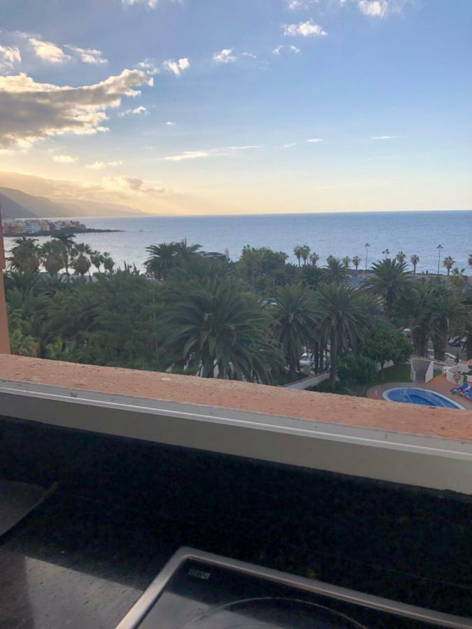 Apartment Perla's House With Incredible Sea View *