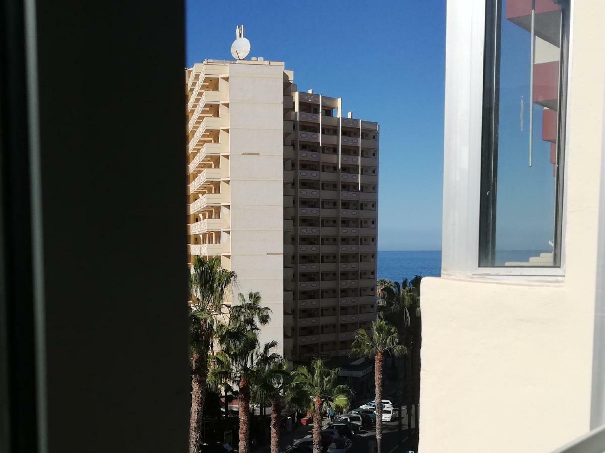 Playa Jardin - Apt. El Principado Apartment Puerto de la Cruz (Tenerife)
