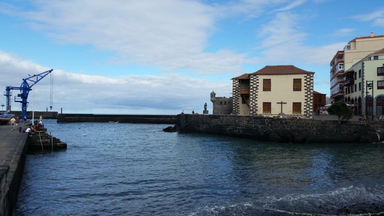 Apartment Carpe Diem Puerto de la Cruz (Tenerife)
