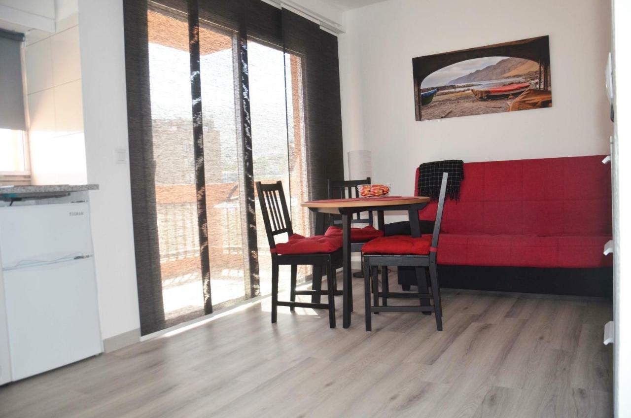 Apartment Sunshine Puerto de la Cruz (Tenerife)