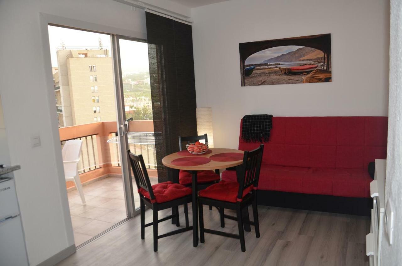Apartment Sunshine Puerto de la Cruz (Tenerife)