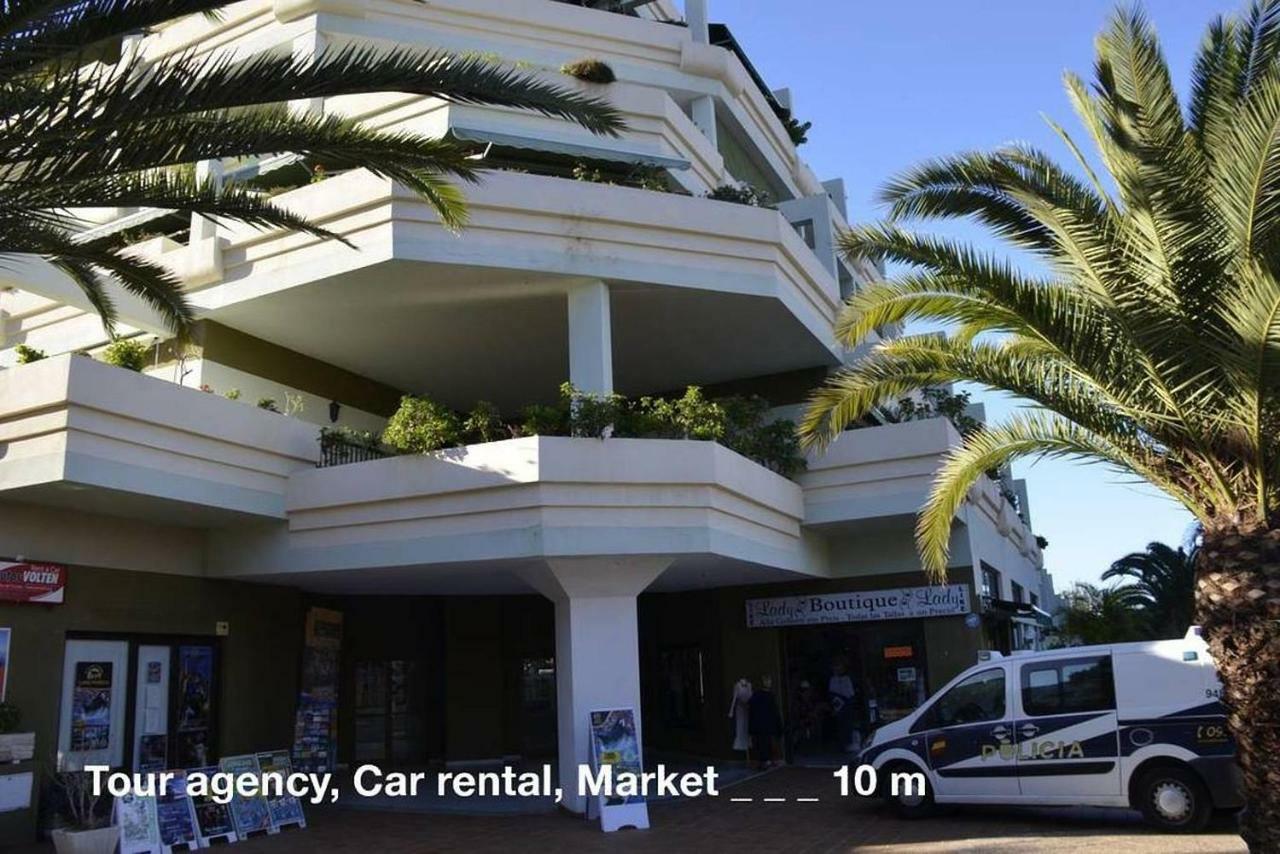 Playa Jardin Sea View Terrace By The Sea With Wifi Puerto de la Cruz (Tenerife)