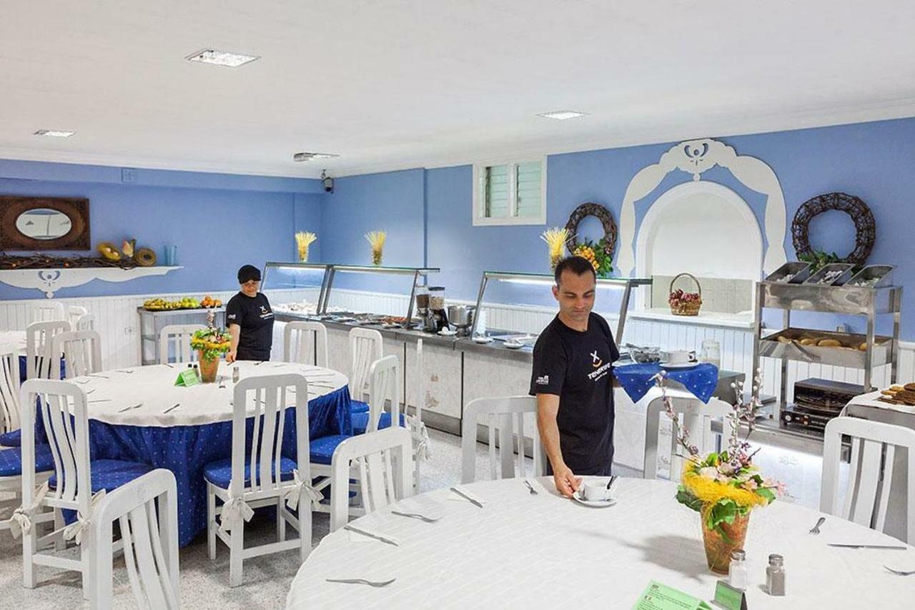 Playa Jardin Sea View Terrace By The Sea With Wifi *