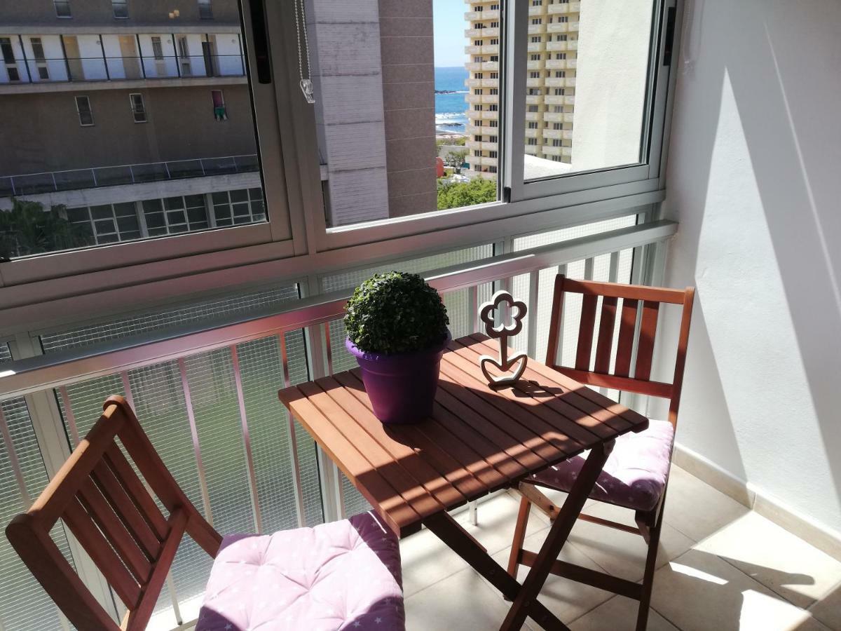 Apartment Playa Jardin - Apt. El Principado