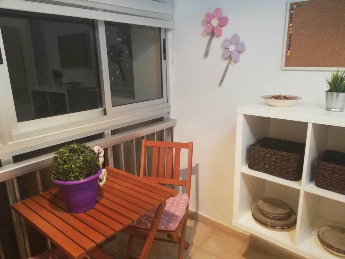 Playa Jardin - Apt. El Principado