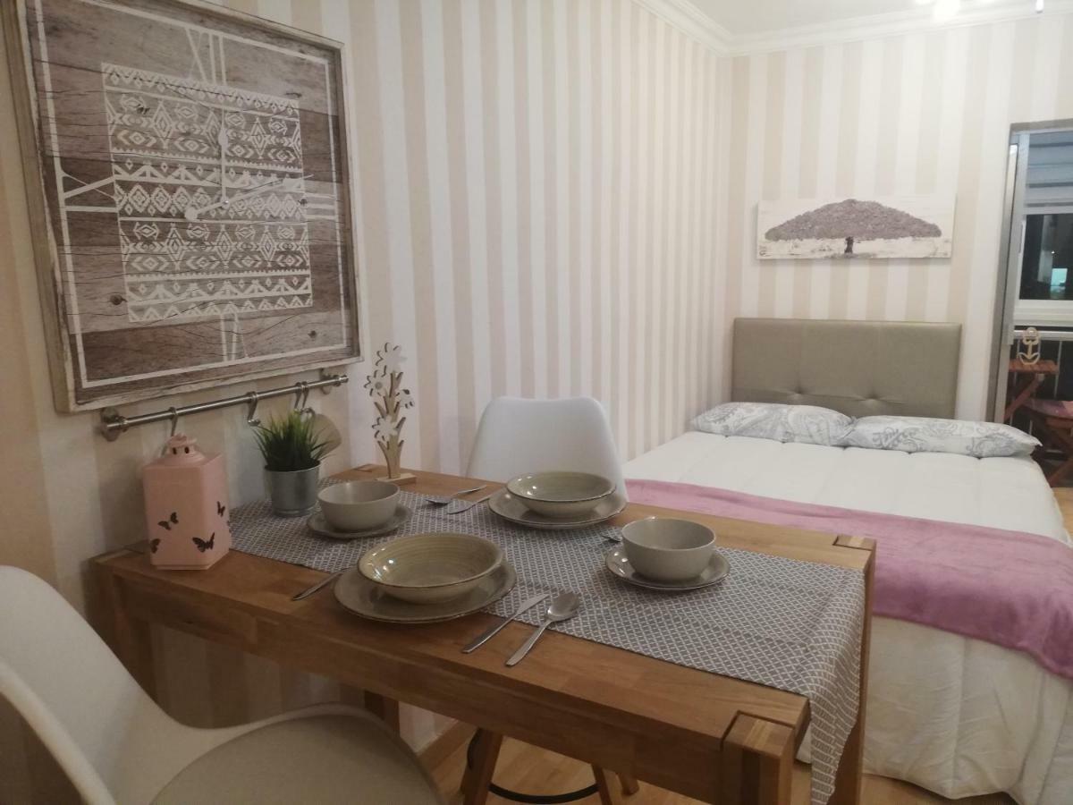 Playa Jardin - Apt. El Principado