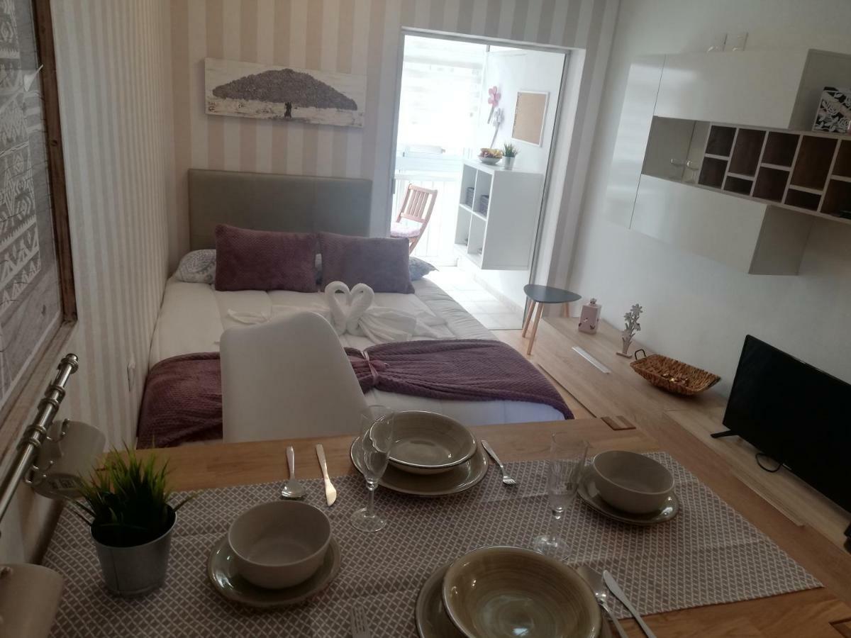 Playa Jardin - Apt. El Principado