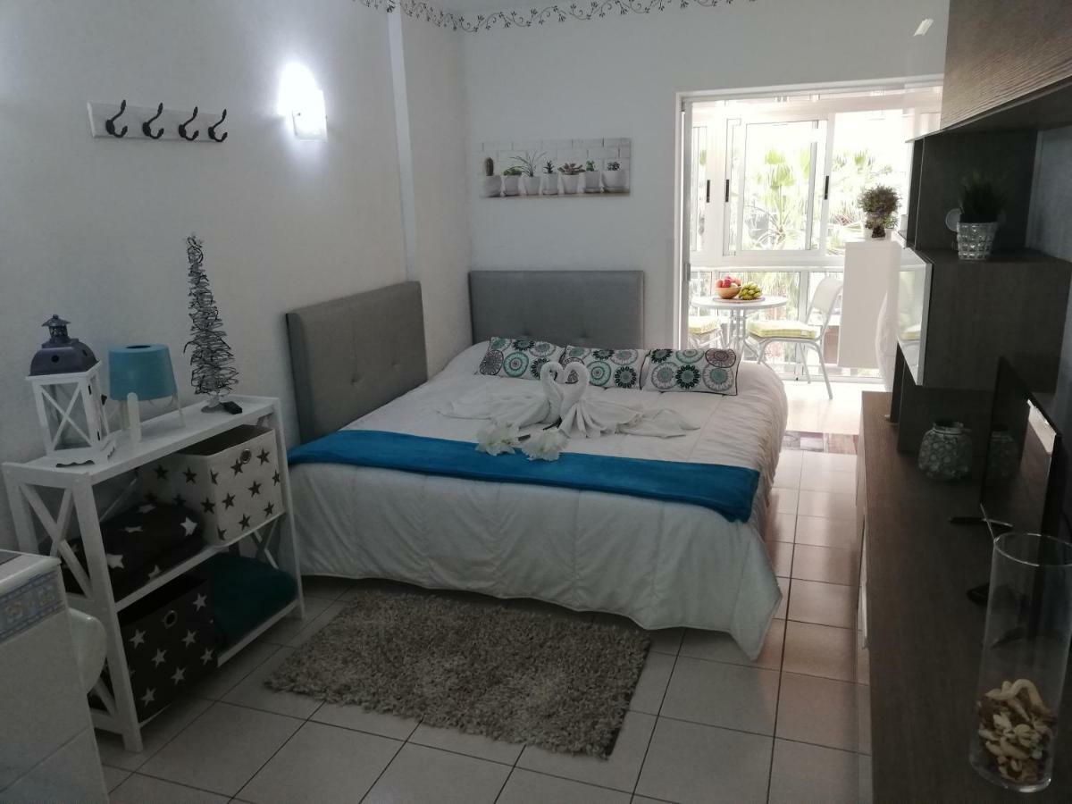 Apartment Playa Jardin - Apt. El Principado *