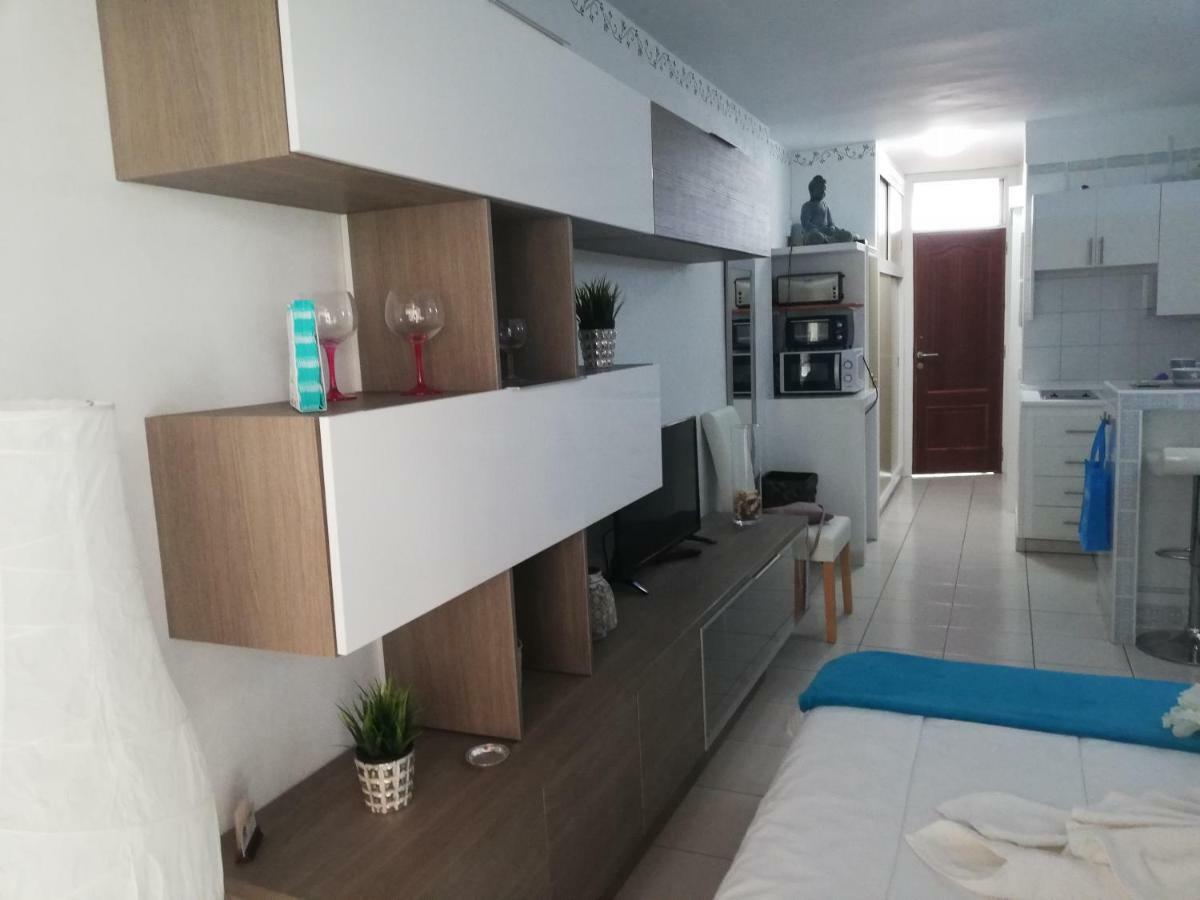 Apartment Playa Jardin - Apt. El Principado Puerto de la Cruz (Tenerife)