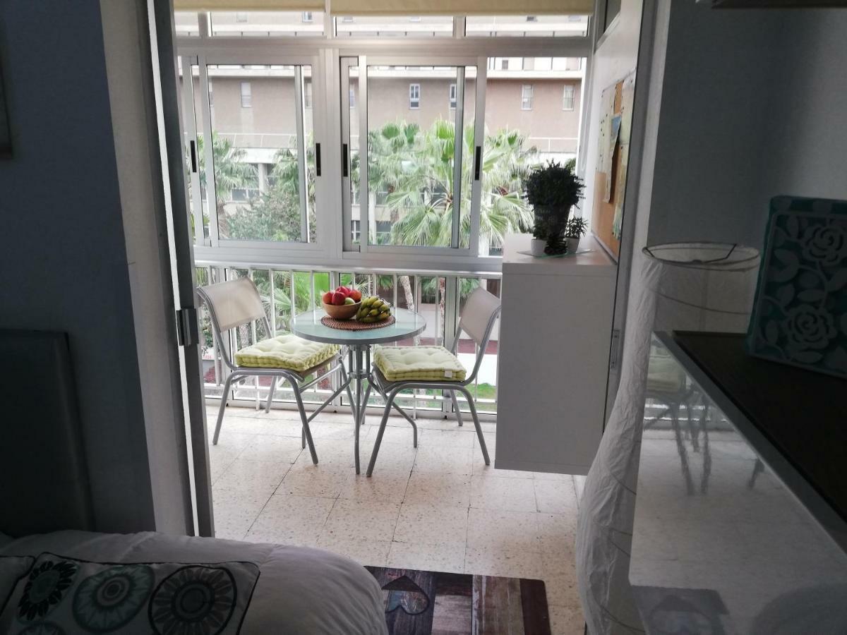 Playa Jardin - Apt. El Principado *
