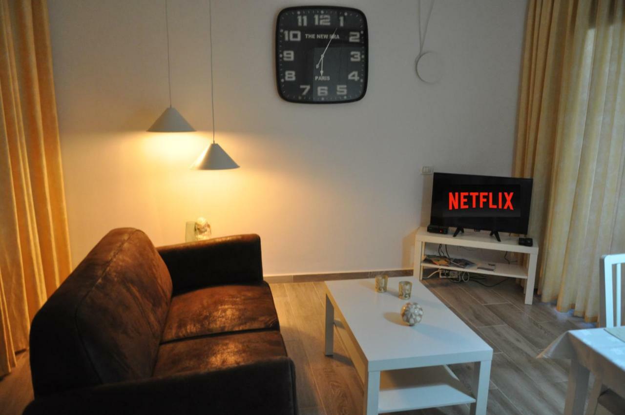 La Paz Apartment *