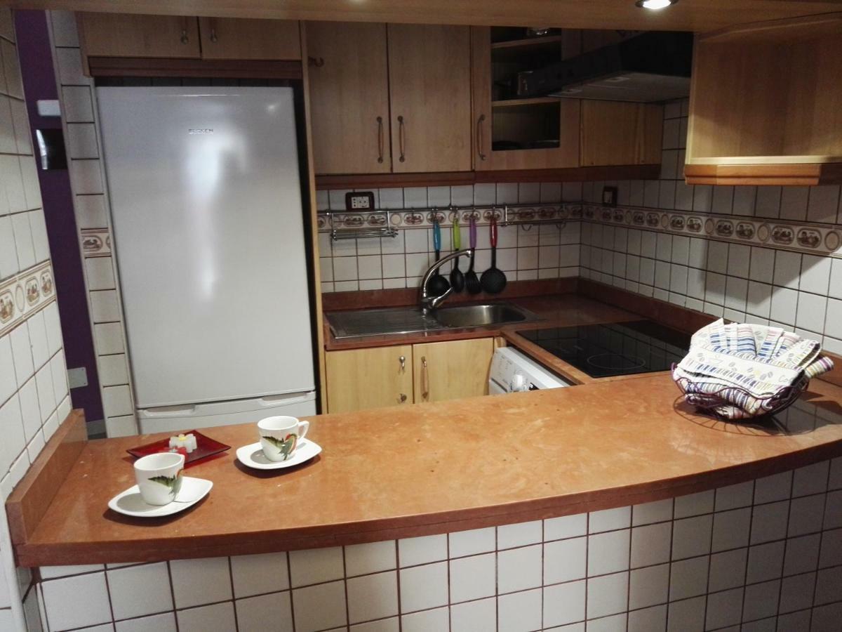Apartment Playa Jardin - Apt. El Principado Puerto de la Cruz (Tenerife)