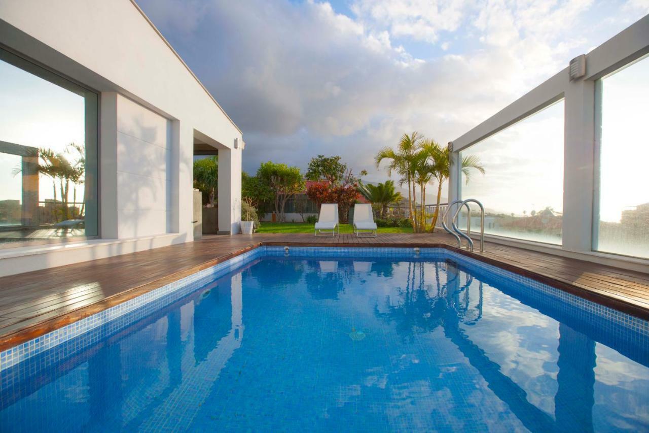 Barclays Holiday home