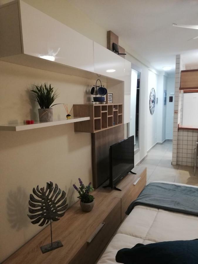 Playa Jardin - Apt. El Principado *